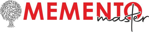 Memento Master